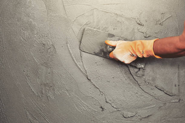 Best Concrete Driveway Installation in Fletcher, NC