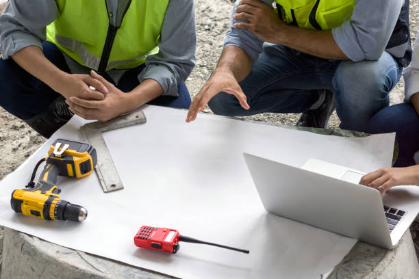 Best Concrete Demolition Services in Fletcher, NC