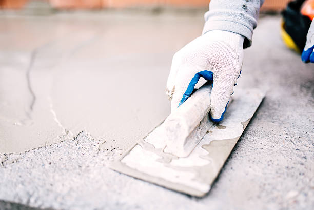 Best Concrete Foundation Repair in Fletcher, NC