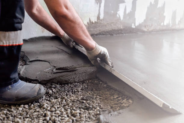 Best Concrete Removal and Replacement in Fletcher, NC